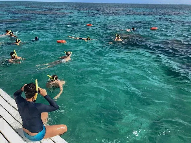 mergulho nos Parrachos de Maracajaú mergulho nos Parrachos de Maracajaú
