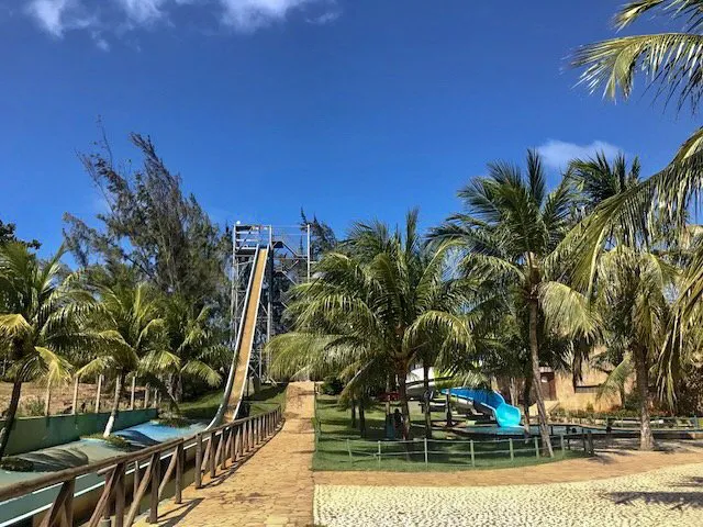 Manoa Beach Park - mergulho nos parrachos de maracajaú Manoa Beach Park - mergulho nos parrachos de maracajaú
