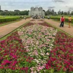 O que fazer em Curitiba - Jardim Botânico