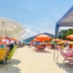 Praia De Juqueí