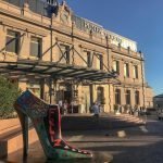 onde comprar em Montevideo - shopping Punta Carretas