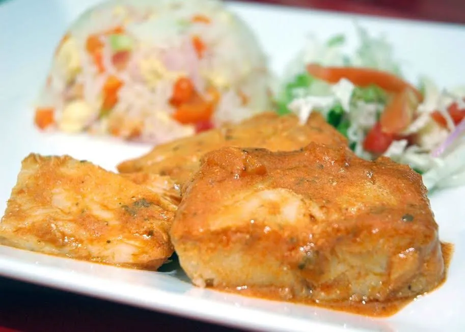 O que comer em Natal, no Rio Grande do Norte? 7 comidas típicas 6 Peixe A Moda Potiguar