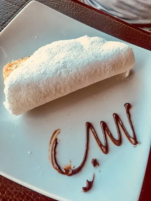 O que comer em Natal, no Rio Grande do Norte? 7 comidas típicas 5 Tapioca