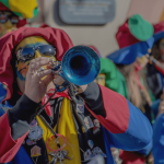 Curiosidades do Carnaval