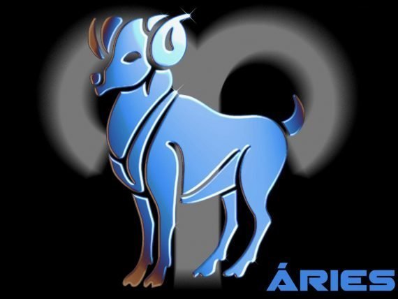 O Signo De Aries Viajando