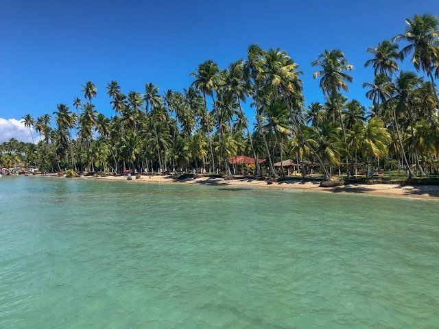 Praia Dos Carneiros