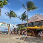 O Que Fazer Na Vila De Porto De Galinhas