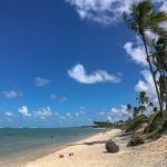 Praia Da Gamboa Pe