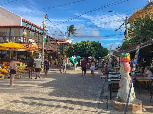 Vila De Porto De Galinhas