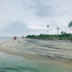 Ilha Da Cocaia