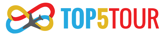 Top 5 Tour