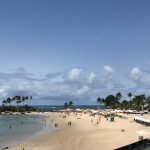 Praias Em Morro De São Paulo