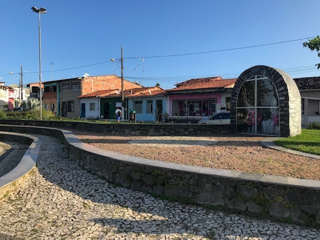 Cairú o que fazer em morro de sp