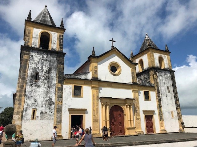 Igreja Da Sé