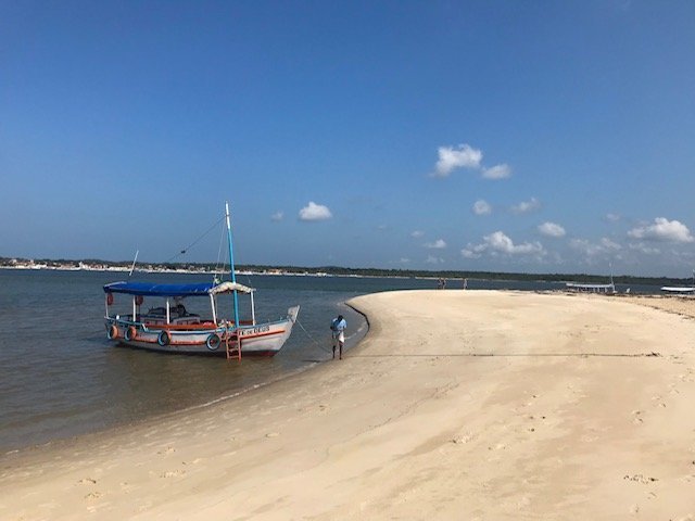 Ilha Da Coroa