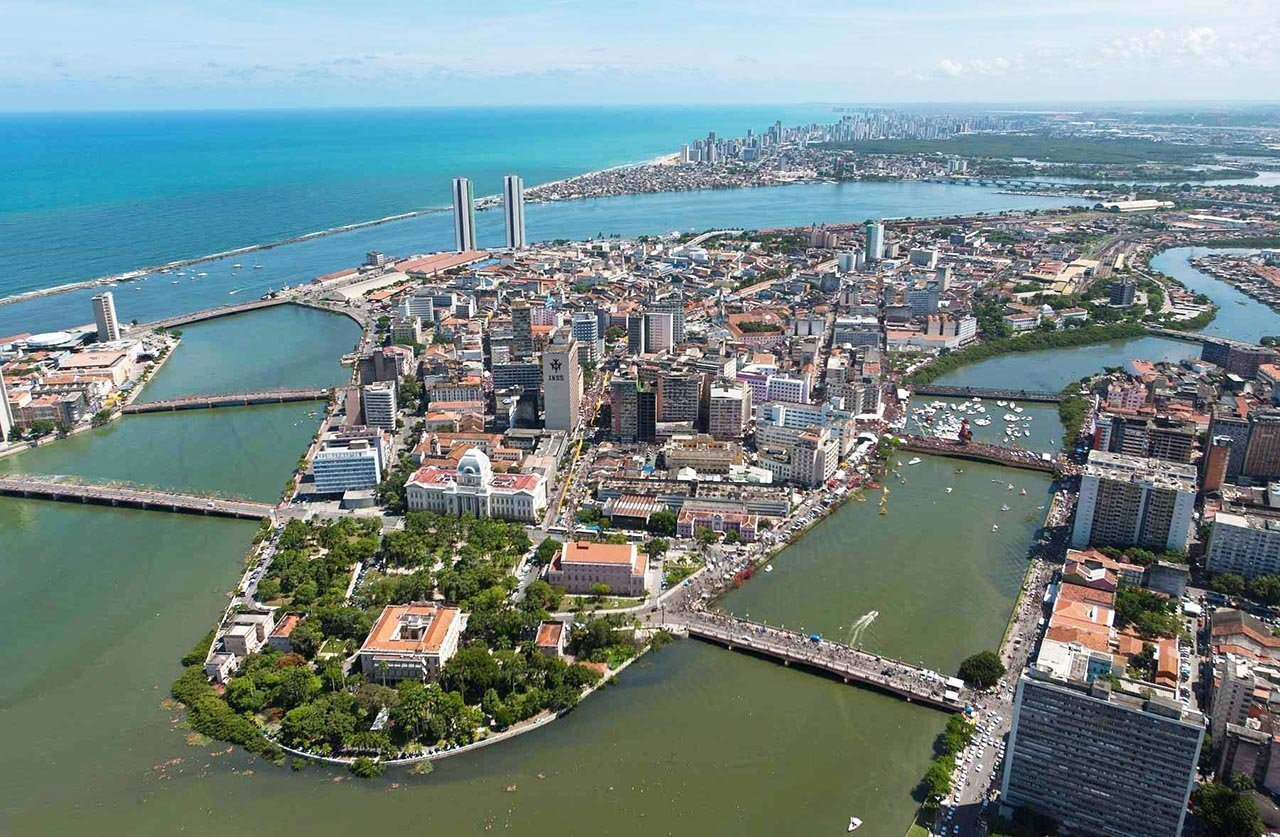 O que fazer em Recife e Olinda? Roteiro para 2 dias