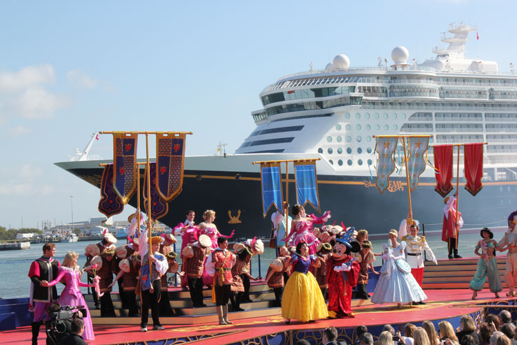 Disney Dream