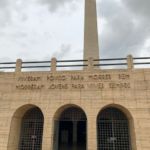 Obelisco do Ibirapuera