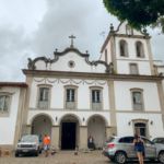 Conheça o Santuário do Valongo em Santos/SP