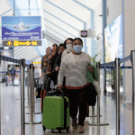 coronavirus e as viagens