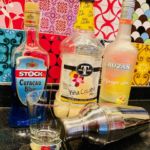 viajar sem sair de casa drink de viagem