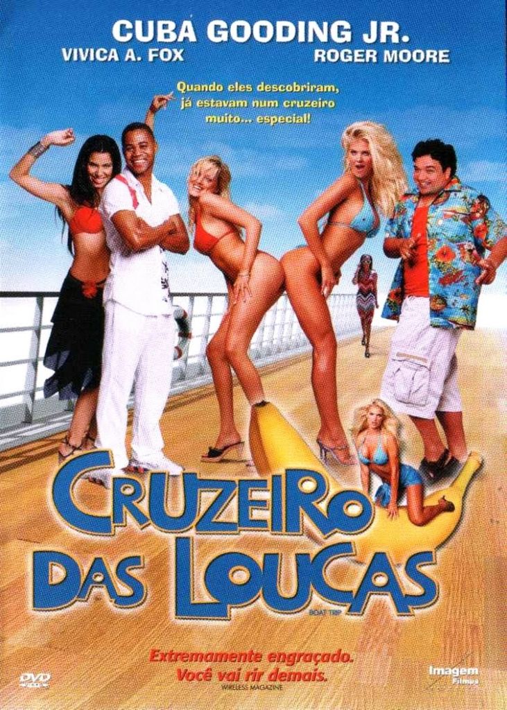 cruzeiro das loucas