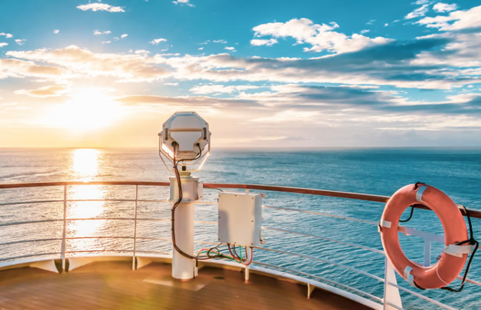 Cruzeiros no pós pandemia: como ficarão as viagens de navio? Cruzeiros no pós pandemia: como ficarão as viagens de navio?