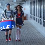 filmes em cruzeiros