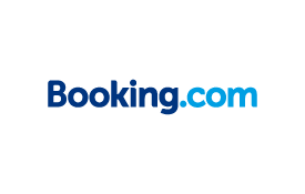 hospedagem booking