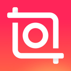 Inshot app grátis para editar videos