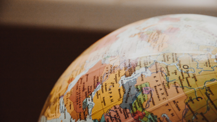 Fronteiras abertas para Brasileiros – 40 países Fronteiras abertas para Brasileiros – 40 países