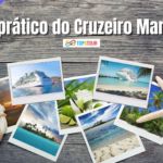 guia prático do cruzeiro marítimo