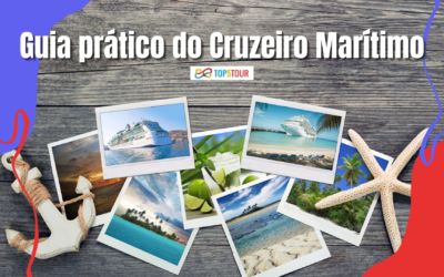 Guia prático do Cruzeiro Marítimo