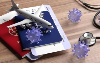 Turismo da vacina: será que vale a pena?