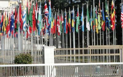 Países com fronteiras abertas para brasileiros vacinados