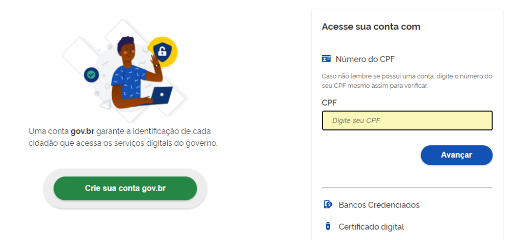 certificado de vacinação contra covid 19