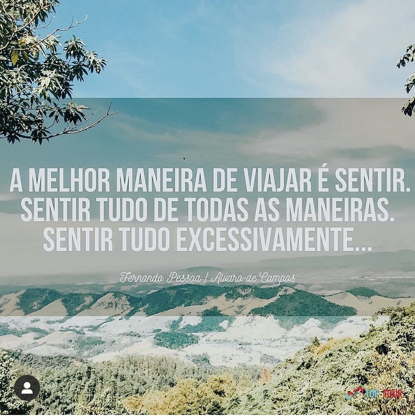 frases de viagem