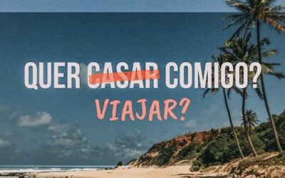 As melhores frases de viagem