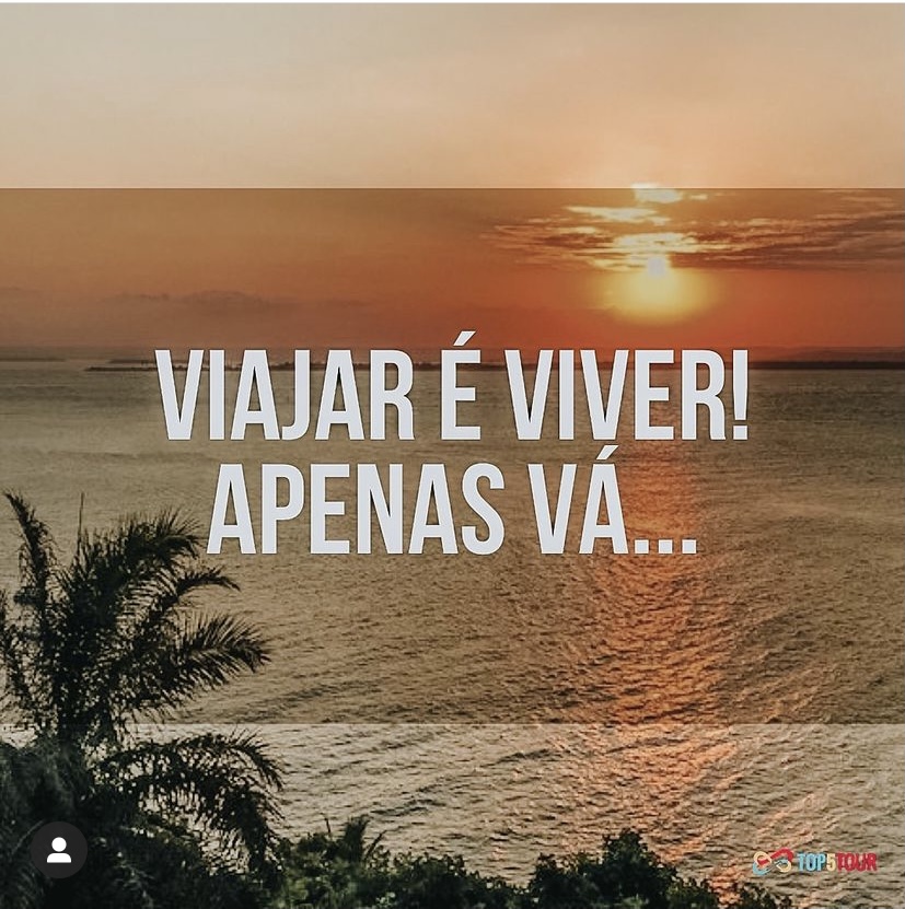 frases de viagem