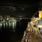 viajar no costa diadema