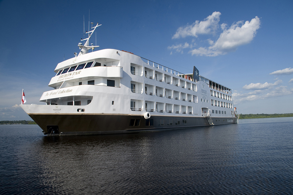 Cruzeiro Fluvial