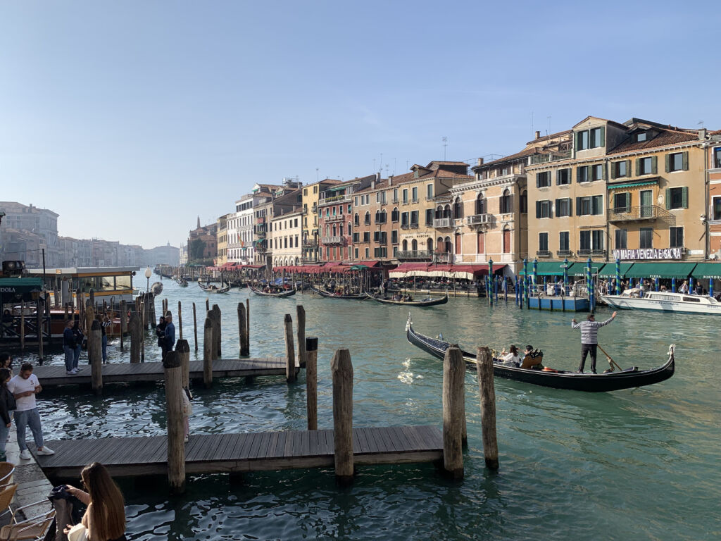 roteiro 1 dia em veneza