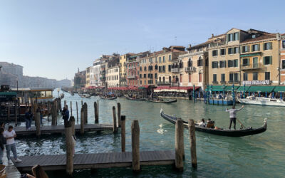 Roteiro 1 dia em Veneza, Itália – o que fazer por lá?