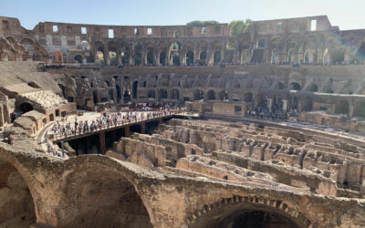 O que fazer em Roma, Itália? Dicas de 21 passeios em Roma