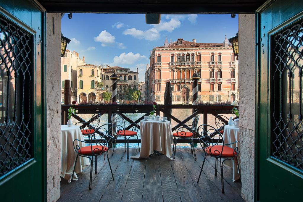 Residenza San Cassiano - hotel Veneza roteiro 1 dia