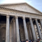 Top 5 passeios em Roma