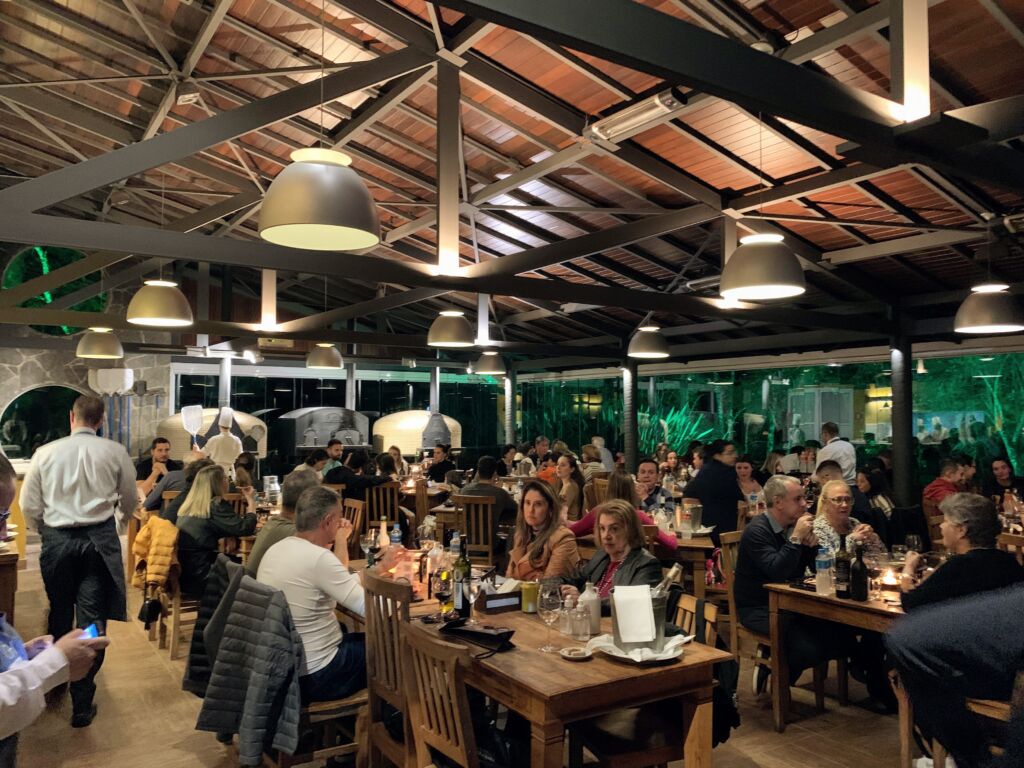 onde comer em campos do jordão além do centrinho de capivari