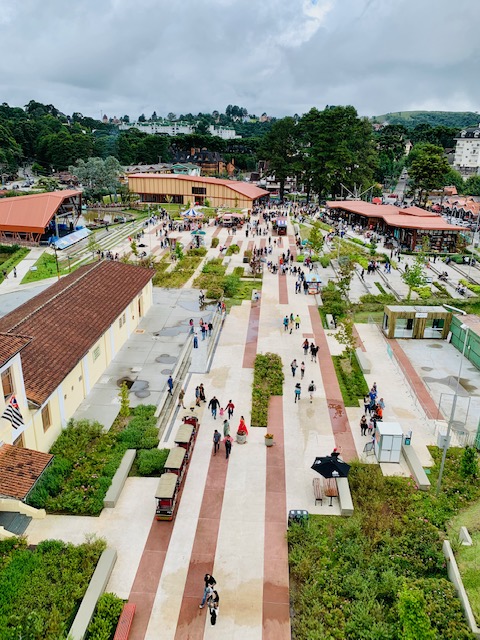 o que fazer em campos do jordão parque capivari