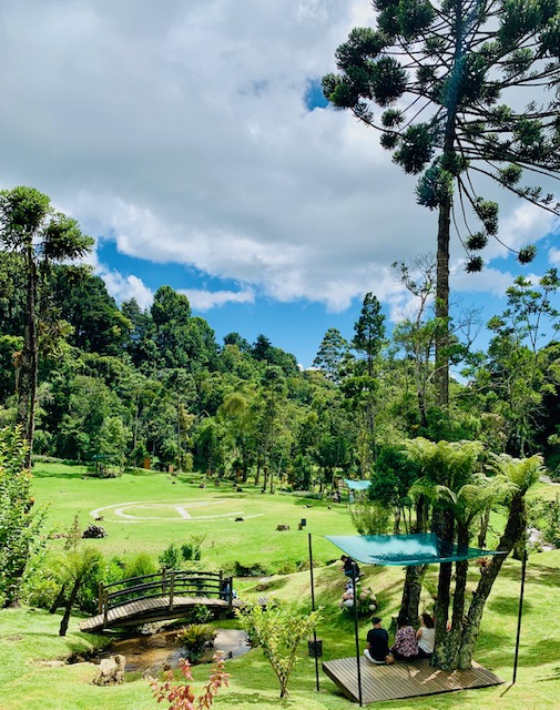 o que fazer em campos do jordão parque da cerveja