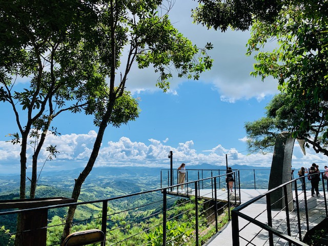 o que fazer em campos do jordão parque da cerveja mirante